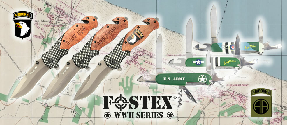 FOSTEX-WWII-001